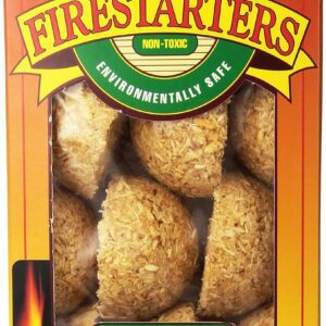 Lightning Nuggets - 12-Count Firestarters