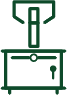 wood stove icon
